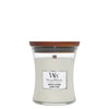 Woodwick Smoked Jasmine Media d Jasmine