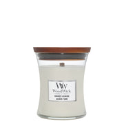 Woodwick Smoked Jasmine