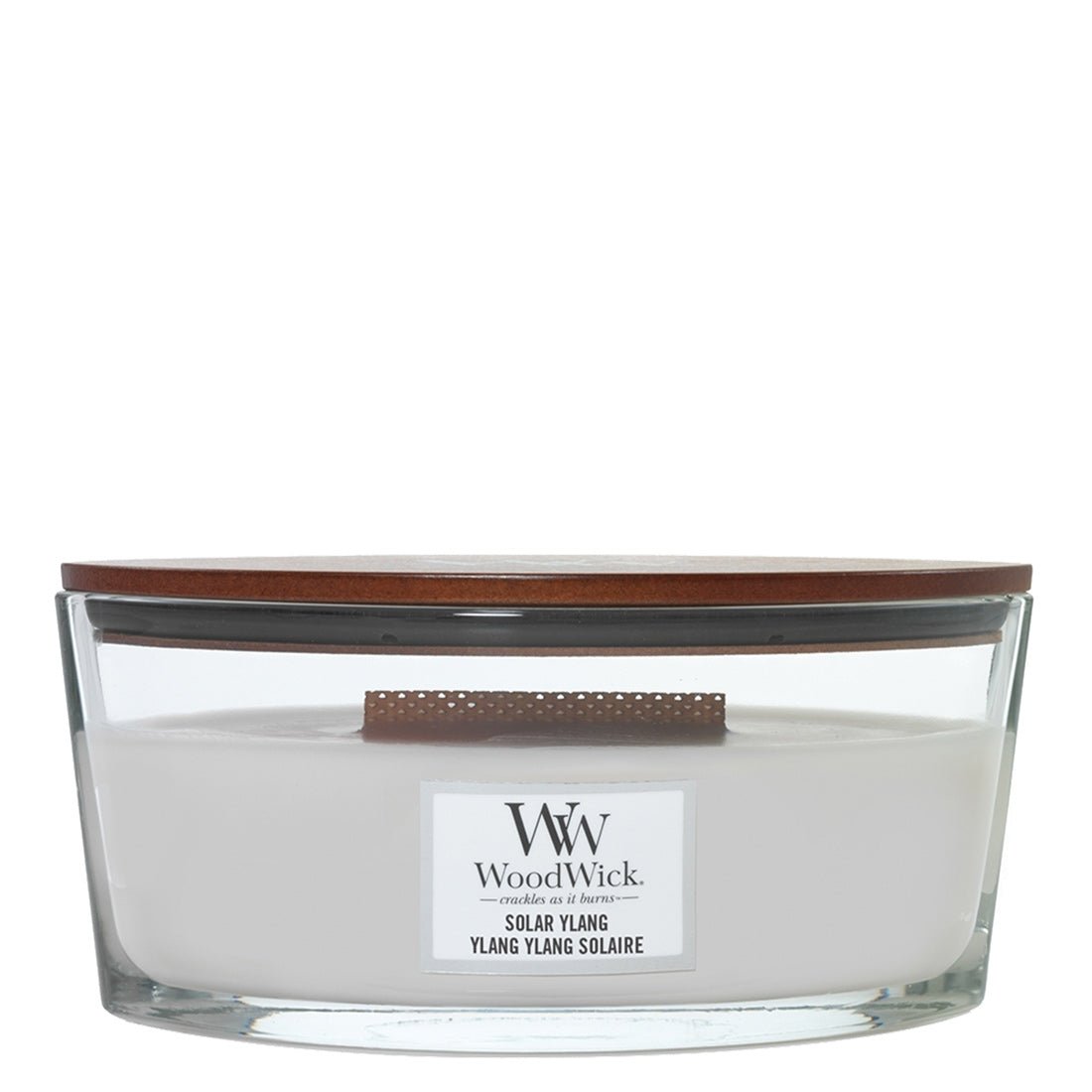 Woodwick Solar Ylang