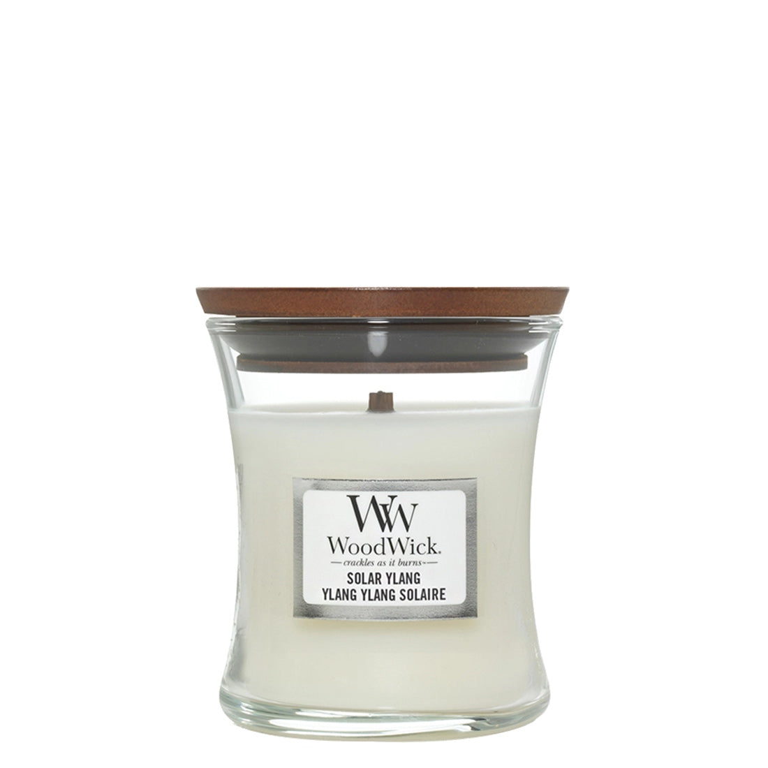 Woodwick Solar Ylang