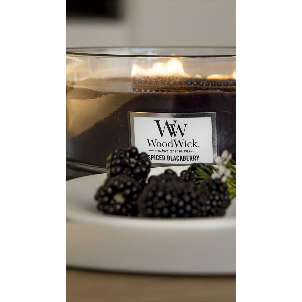 Woodwick Spiced Blackberry-3