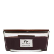Woodwick Spiced Blackberry