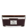 Woodwick Spiced Blackberry Ellipse Blackberry