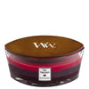 Woodwick Sun Ripened Berries Ellipse ened Berries