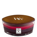 Woodwick Sun Ripened Berries