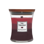 Woodwick Sun Ripened Berries