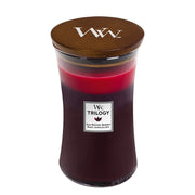 Woodwick Sun Ripened Berries