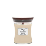 Woodwick Vanilla Bean