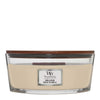 Woodwick Vanilla Bean Ellipse  Bean