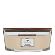 Woodwick Vanilla Bean