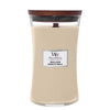 Woodwick Vanilla Bean Grande a Bean