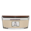 Woodwick Vanilla Bean Ellipse  Bean