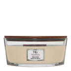 Woodwick Vanilla Bean