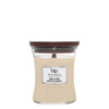 Woodwick Vanilla Bean Media la Bean