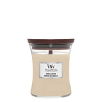 Woodwick Vanilla Bean