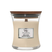 Woodwick Vanilla Bean