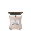Woodwick Vanilla & Sea Salt Piccola  & Sea Salt