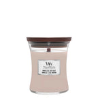 Woodwick Vanilla & Sea Salt