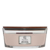 Woodwick Vanilla & Sea Salt Ellipse  & Sea Salt