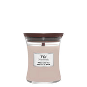 Woodwick Vanilla & Sea Salt