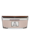 Woodwick Vanilla & Sea Salt Ellipse  & Sea Salt