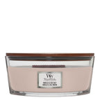 Woodwick Vanilla & Sea Salt