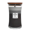Woodwick Warm Woods Grande oods