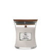 Woodwick Warm Wool Piccola ol