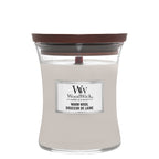 Woodwick Warm Wool