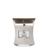 Woodwick Warm Wool Piccola ol