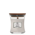 Woodwick Warm Wool