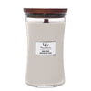 Woodwick Warm Wool Grande ool