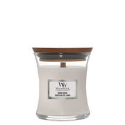 Woodwick Warm Wool