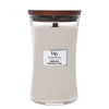 Woodwick Warm Wool Grande ool