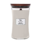 Woodwick Warm Wool