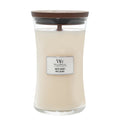 Woodwick White Honey