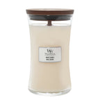 Woodwick White Honey