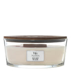 Woodwick White Honey