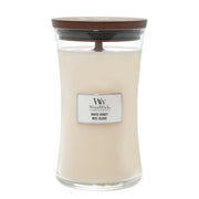 Woodwick White Honey