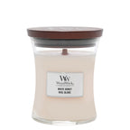 Woodwick White Honey
