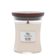 Woodwick White Honey