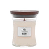Woodwick White Honey Media  Honey