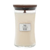 Woodwick White Honey Grande Honey