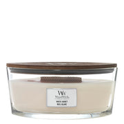 Woodwick White Honey
