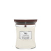 Woodwick White Tea & Jasmine Media  Tea & Jasmine