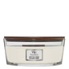 Woodwick White Tea & Jasmine Ellipse ea & Jasmine