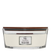 Woodwick White Tea & Jasmine