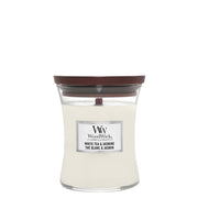 Woodwick White Tea & Jasmine