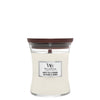 Woodwick White Tea & Jasmine Media  Tea & Jasmine