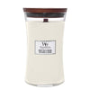Woodwick White Tea & Jasmine Grande Tea & Jasmine